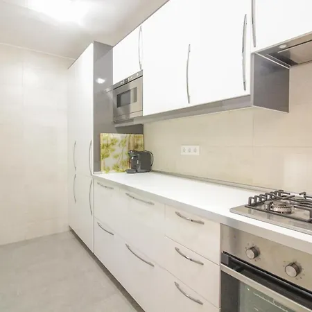 דירה Con Vistas Al Mar - Murallaroja0116 *