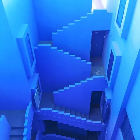 Con Vistas Al Mar - Murallaroja0116 דירה קלפה