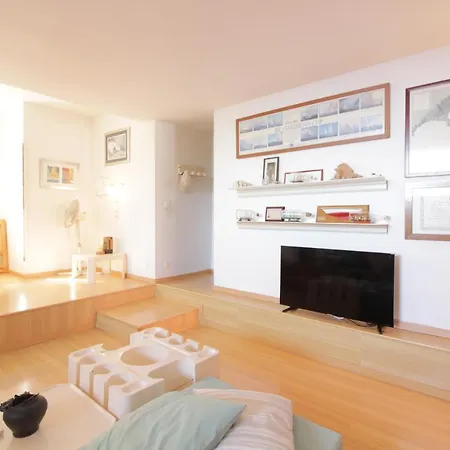 Con Vistas Al Mar - Murallaroja0116