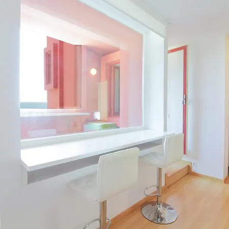 Con Vistas Al Mar - Murallaroja0116 *