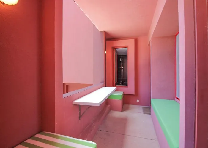 Con Vistas Al Mar - Murallaroja0116