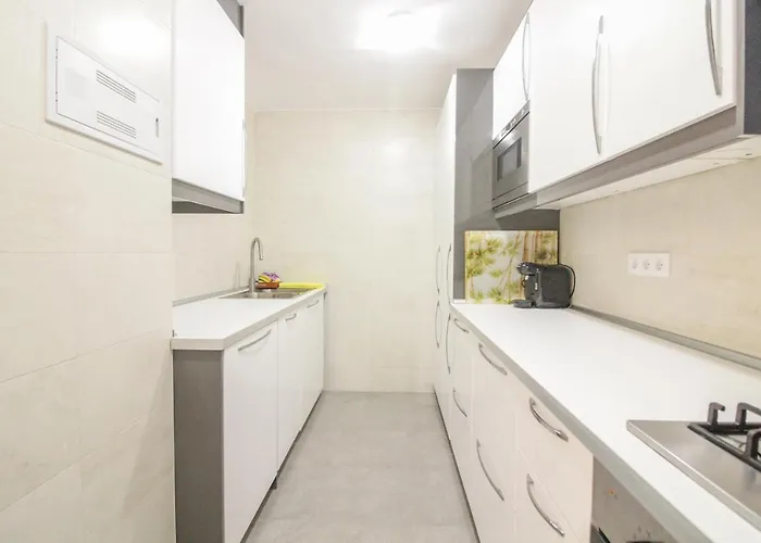 Con Vistas Al Mar - Murallaroja0116 Appartamento *