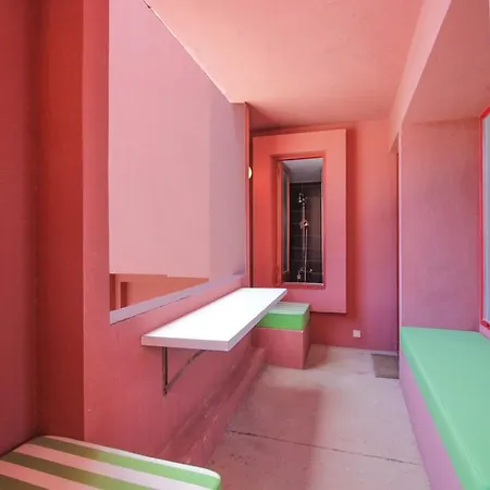 Con Vistas Al Mar - Murallaroja0116