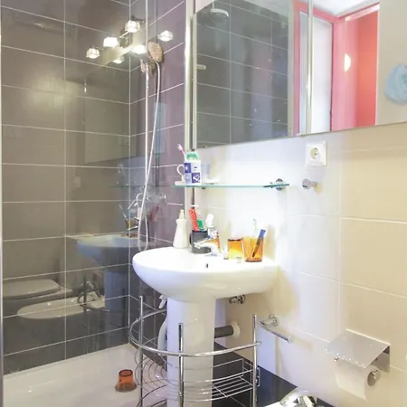 Con Vistas Al Mar - Murallaroja0116 * Calpe