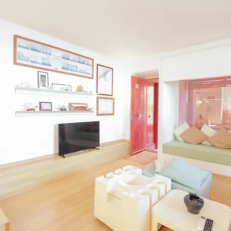 Con Vistas Al Mar - Murallaroja0116 * Calpe