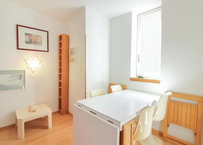 Apartment Con Vistas Al Mar - Murallaroja0116 Calpe