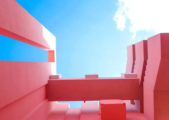 Apartment Con Vistas Al Mar - Murallaroja0116 *